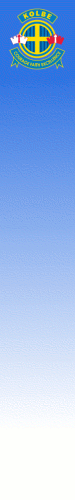School logo